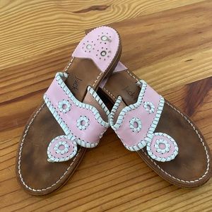 Jack Rogers Sandals